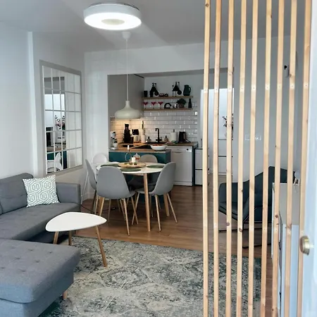 Ferienhaus 4 Bedrooms