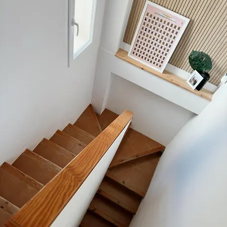 4 Bedrooms Ferienhaus