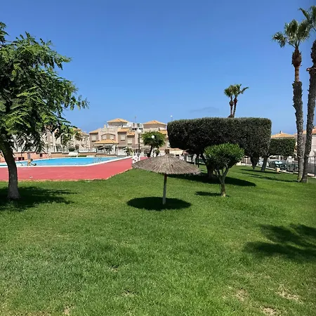 4 Bedrooms Torrevieja