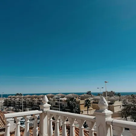 Hébergement de vacances 4 Bedrooms Torrevieja