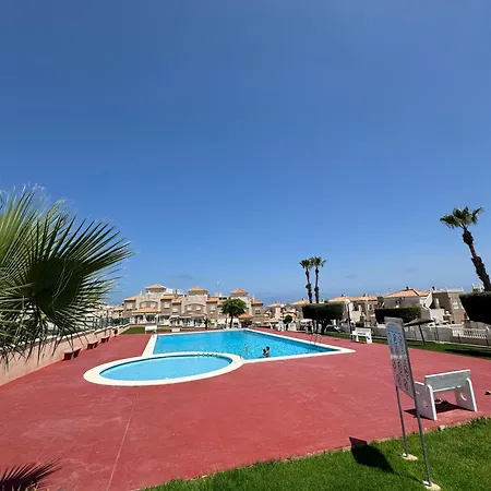 4 Bedrooms Torrevieja