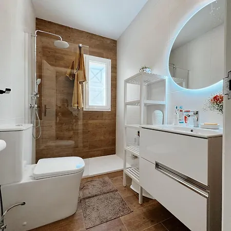 Hébergement de vacances 4 Bedrooms